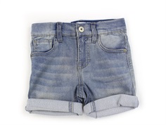 Name It light blue denim denimshorts
